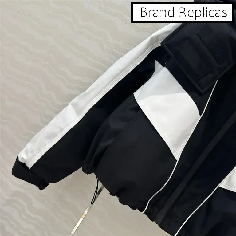 Alexander wang hooded jacket